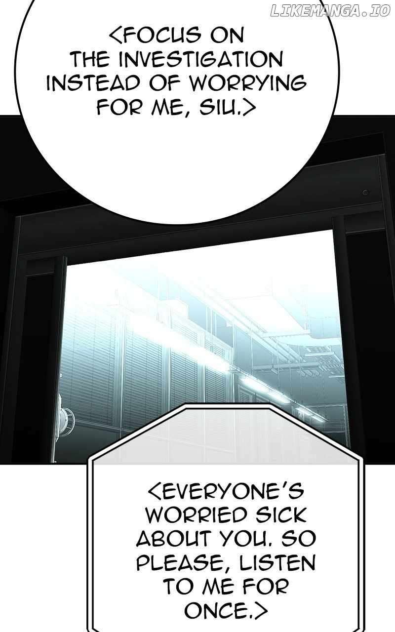 Son's Retribution Chapter 50 9